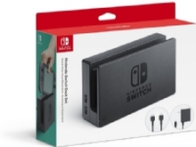 Nintendo | Switch Dock Set - USB-C - HDMI - Sorter - for: Nintendo Switch