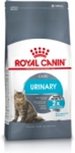 Royal Canin Urinary Care, Adult (animal), Alle hunderaser, Fjærfe, 2 kg, Antioksidanter medfølger