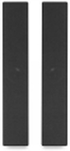 NEC - Monteringskomponent (VESA-monteringsbrakett) - for soundbar - skjermstørrelse: 40-50