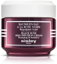 Sisley Black Rose Skin Infusion Cream - Dame - 50 ml