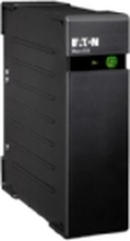 Eaton Ellipse ECO 1600 FR USB - UPS - AC 230 V - 1 kW - 1600 VA - USB - utgangskontakter: 8 - svart