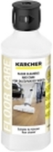 Kärcher Floor Care RM 535 - Rengjøringsmiddel - væske - flaske - 500 ml