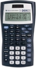 Kalkulator Texas Instruments Texas Instruments TI 30X II Solar