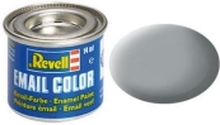 Revell Light grey, mat USAF 14 ml-tin, Grå, 1 stykker