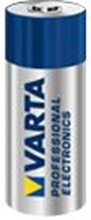 Varta Professional V 8 GS - Batteri - Alkalisk - 52 mAh