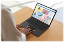 Microsoft Surface Laptop 3 - Intel Core i5 - 1035G7 / 1.2 GHz - Win 10 Pro - Iris Plus Graphics - 16 GB RAM - 256 GB SSD NVMe - 13.5 berøringsskjerm 2256 x 1504 - Wi-Fi 6 - matt svart - kbd: Nordisk - kommersiell