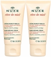 Nuxe Reve De Miel Hand And Nail Cream - Dame - 100 ml