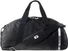 IQ Latisa 20L Black/White sports bag