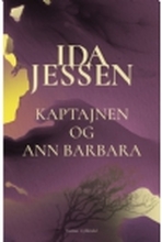 Kaptajnen og Ann Barbara | Ida Jessen | Språk: Dansk