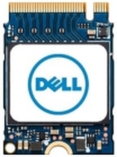 Dell - SSD - 512 GB - intern - M.2 2230 - PCIe (NVMe) - for Inspiron 16 56XX Latitude 54XX, 55XX, 74XX OptiPlex 30XX, 54XX, 70XX, 74XX Vostro 3710