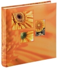 Hama Jumbo Singo - Album - 400 x 4x6 tommer (10x15 cm) - oransje x 1