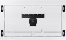 Samsung WMN-WM65R - Brakett - for interaktiv flatpanel - skjermstørrelse: 65 - monteringsgrensesnitt: 400 x 400 mm - veggmonterbar - for Flip 2 WM65R