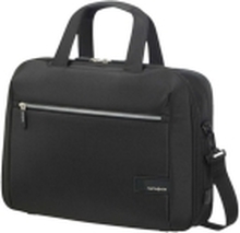 Samsonite Litepoint Bailhandle - Notebookbæreveske - 15.6 - svart