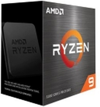 AMD Ryzen 9 5950X AM4 16C/32T 105W 3.4/4.9GHz 72MB - Without Cooler BOX