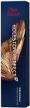 Wella Koleston Perfect Me+ Pure Naturals, Brun, 5/00, Kvinner, 60 ml, Alle hårtyper, Rør