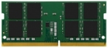 Kingston - DDR4 - modul - 32 GB - SO DIMM 260-pin - 3200 MHz / PC4-25600 - CL22 - 1.2 V - ikke-bufret - ikke-ECC