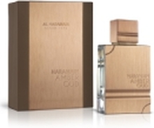 Al Haramain Amber Oud Eau De Parfum 60ml (unisex)