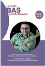 Lær at spille bas DVD | Ole Kibsgaard | Språk: Dansk