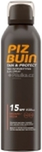 Tan &amp Protect Tan Intensifying Sun Spray SPF15- 150 ml