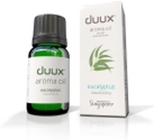 Duux DUATH02, 10 ml, Eucalyptus, Luftfukter