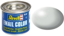Revell Email Color 371 Light Grey Silk, Scale Model Engineering Objects