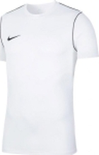 Nike Men's Park 20 Training Top T-skjorte, hvit, XXL (BV6883 100)