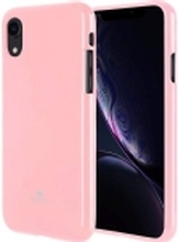 Mercury Mercury Jelly Case Sam A51 5G A516 light pink/pink