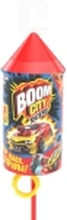 Boom City Racers, 1 pcs/stk