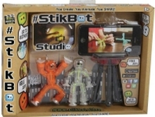 Stikbot Studio pakke