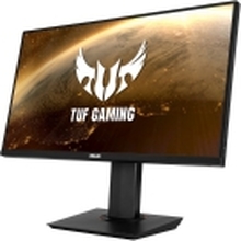 ASUS TUF Gaming VG289Q - LED-skjerm - gaming - 28 - 3840 x 2160 4K @ 60 Hz - IPS - 350 cd/m² - 1000:1 - HDR10 - 5 ms - 2xHDMI, DisplayPort - høyttalere