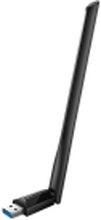TP-Link Archer T3U Plus - Nettverksadapter - USB 3.0 - 802.11ac