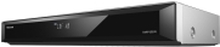 Panasonic DMR-UBS70 - 3D Blue-ray-plateopptaker med TV-kanalvelger og HDD - Oppgradering - Ethernet, Wi-Fi