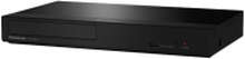 Panasonic DP-UB154EG - 3D Blu-ray-spiller - Oppgradering - Ethernet - svart