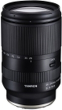 Tamron A071 - Zoom-linse - 28 mm - 200 mm - f/2.8-5.6 DI III RXD - Sony E-mount - for Sony Cinema Line a VLOGCAM a1 a6700 a7 IV a7C a7C II a7CR a7R V a7s III a9 III