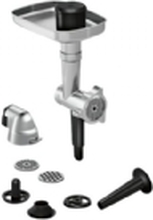 Bosch MUZ9HA1 - Meat grinder attachment set - for kjøttkvern