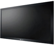 Neovo QX-55 - LED-skjerm - 55 - stasjonær - 3840 x 2160 4K UHD (2160p) - MVA - 450 cd/m² - 4000:1 - 5 ms - HDMI, DVI-D, VGA, DisplayPort - høyttalere