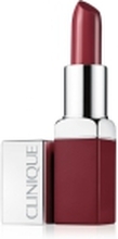 Clinique Pop Lip Colour & Primer - Dame - 3 g #15 Berry Pop