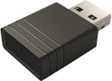 Viewsonic VSB050, Trådløs, USB, WLAN / Bluetooth, Sort