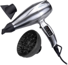 Hair dryer BaByliss 6000 E pro (6000E)