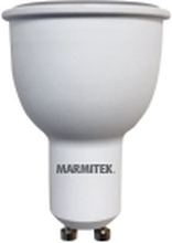 Marmitek Smart me Smart comfort Glow XSE - LED-lyspære - form: MR16 - GU10 - 4.5 W (ekvivalent 35 W) - klasse F - varm til kjølig hvitt lys - 2700-6500 K