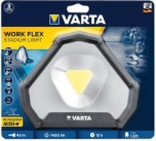 Varta Work Flex Stadium - Arbeidslys - LED