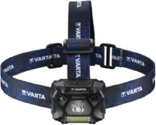 Varta Work Flex H20 - Hodelykt - LED - 8-modus - 3 W
