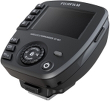 Fujifilm Wireless Commander EF-W1 - Trådløs blitzsynkroniseringstransceiver - for GFX 100, 50 X Series X100, X-E3, X-H1, X-H2S, X-Pro3, X-S10, X-T20, X-T3, X-T30, X-T4