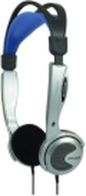 Koss KTXPRO1 - Hodetelefoner - on-ear - kablet - 3,5 mm jakk
