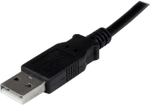 StarTech.com USB to DVI Adapter - 1920x1200 - External Video & Graphics Card - Dual Monitor Display Adapter Cable - Supports Mac & Windows (USB2DVIPRO2) - USB / DVI-adapter - USB (hann) til DVI-I (hunn) - USB 2.0 - 27 m - 1920 x 1200 (WUXGA)-støtte - svar