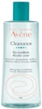 Avene Cleanance Micellar Water - Dame - 400 ml