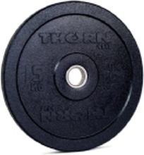Thorn+fit Enduro Bumper Standard vægtskive 5 kg