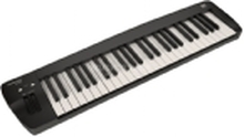 MIDITECH Keyboard Pro Keys Midistart Music 49 - Tastatur - USB ( MIT-00115 )