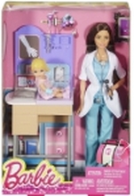 Barbie Career Playset (1 stk.) - Assorteret