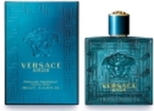 Versace Eros Deo Spray - Mand - 100ml